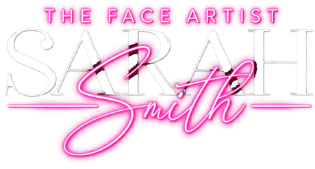 The Face Artist - Sarah Smith